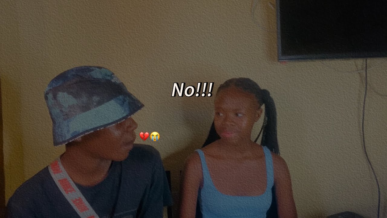 Asking Lwandle Sithole about her life, being beaten, Razo Stayela and etc