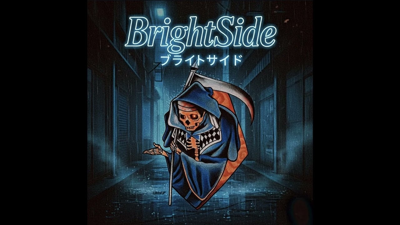 BrightSide - Know It's Close