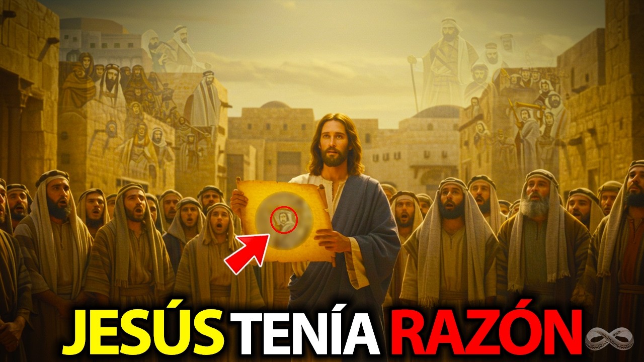 5 Profec&iacute;as OCULTAS de ISA&Iacute;AS Que La CIENCIA NO Puede Explicar