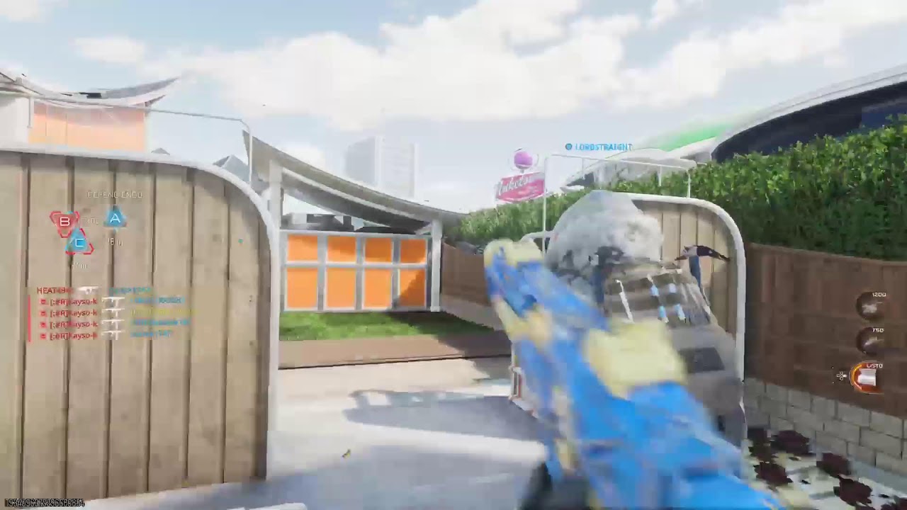 Call of Duty Black Ops 7