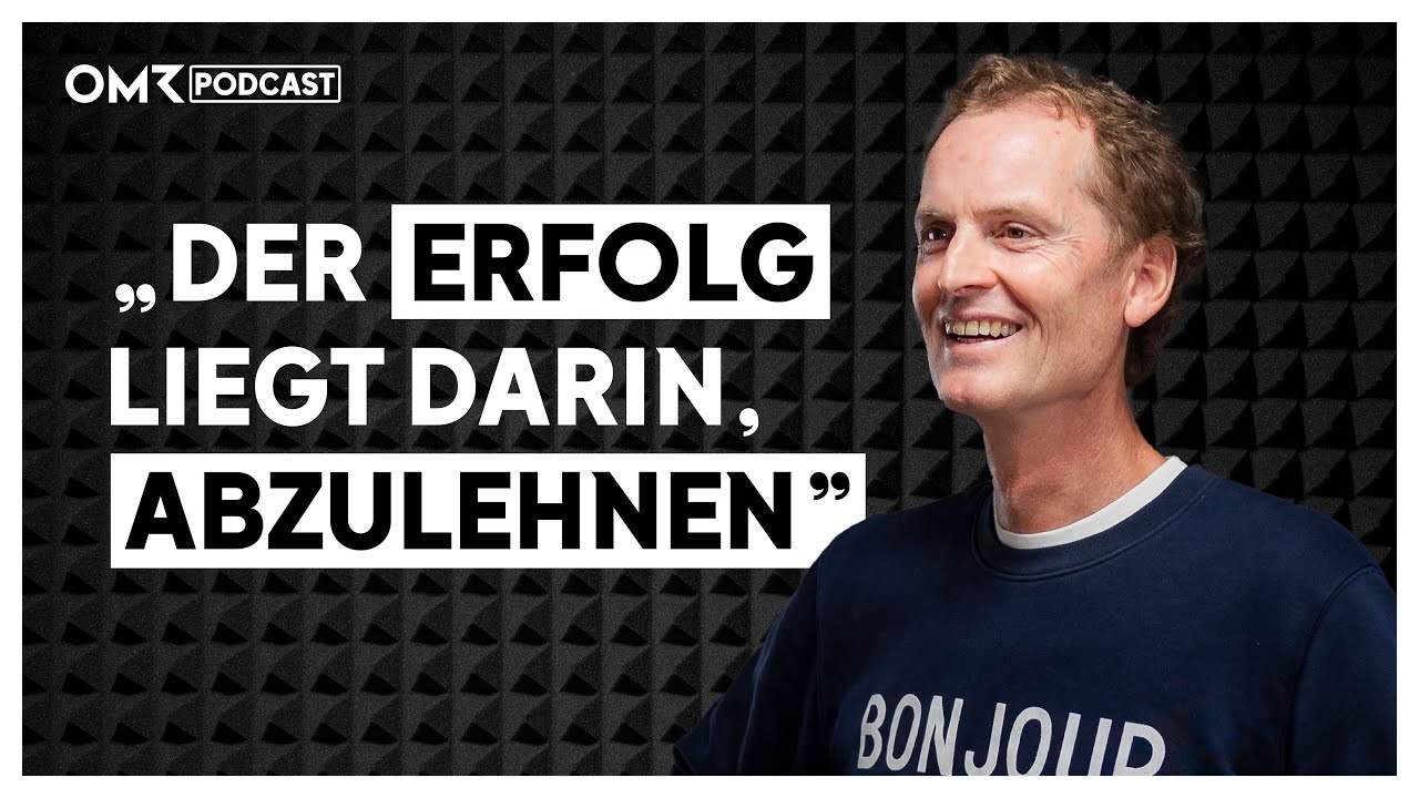 Dieser Gr&uuml;nder schaut sich j&auml;hrlich 400 Hotels an und lehnt die meisten ab!