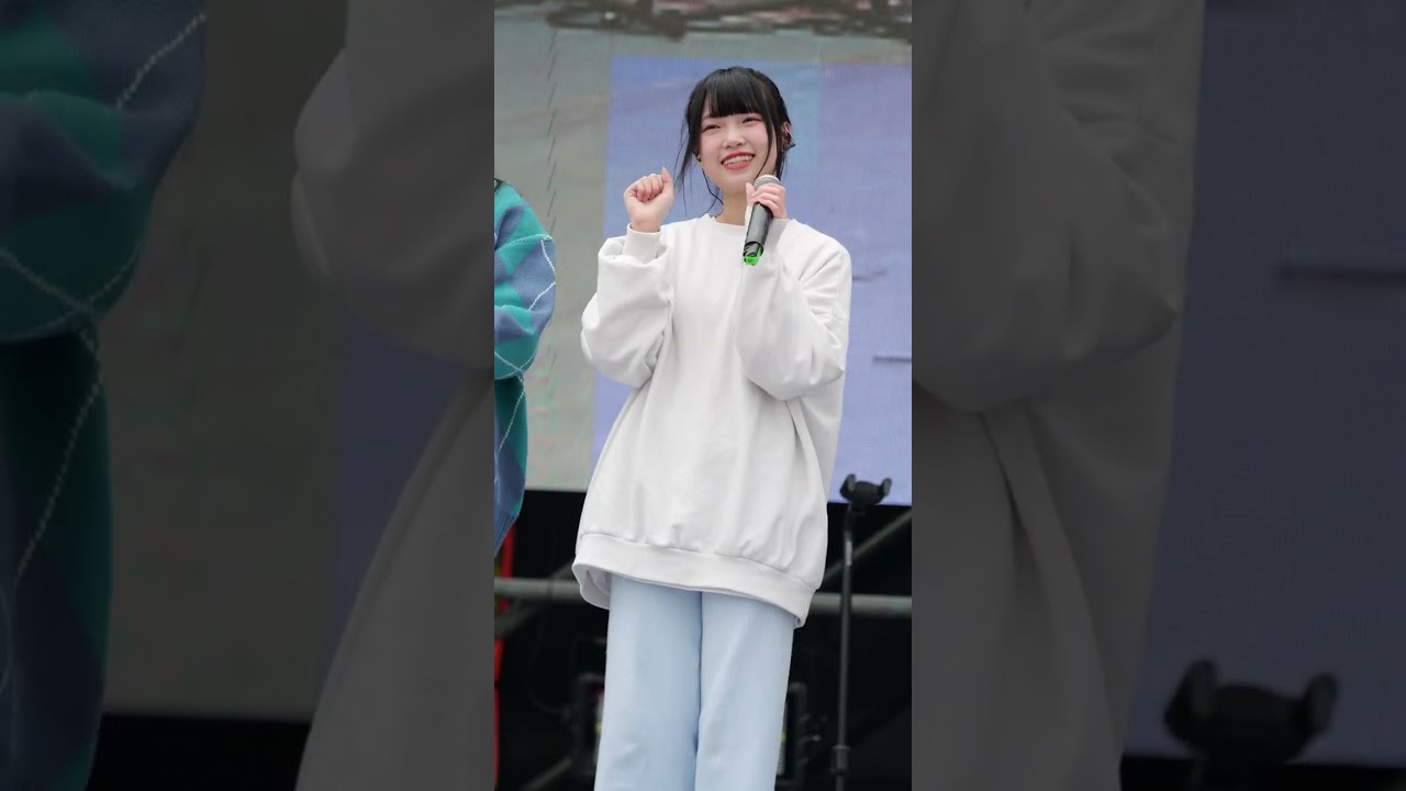 2025 12 31 金采門耀 2026·喜納滿城 跨年晚會彩排-AKB48 Team TP 陳以凌Cam IN 莒光共融公園