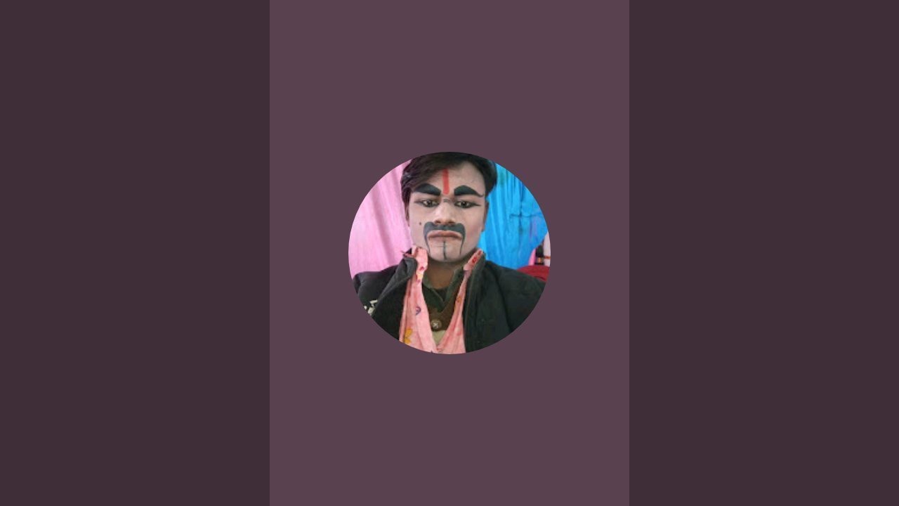 Raman Sarma YouTube channel is live!