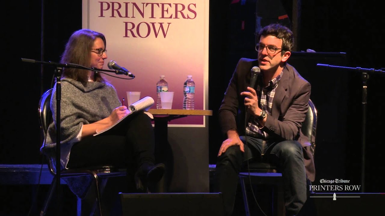 B.J. Novak's favorite 'The Office' character and episode is...