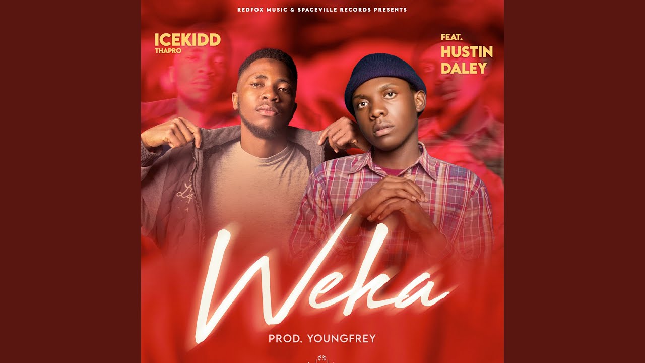 Weka (Only You)
