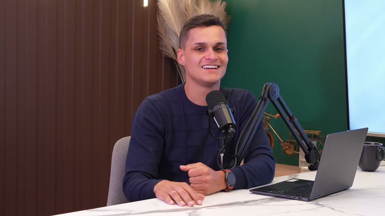 Linkast  Mitos do Leilão: Ep  3