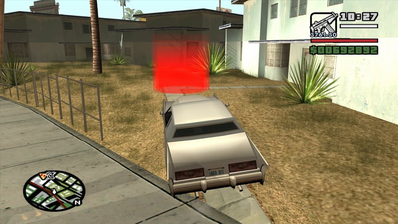 Starter Save Part 90 - The Chain Game Boater-GTA San Andreas PC-complete walkthrough-achieving??.??%