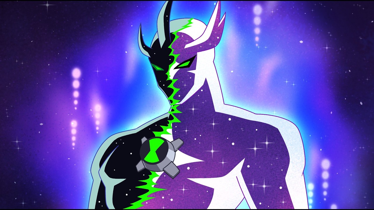 The ULTIMATE form that CAN'T Exist.....