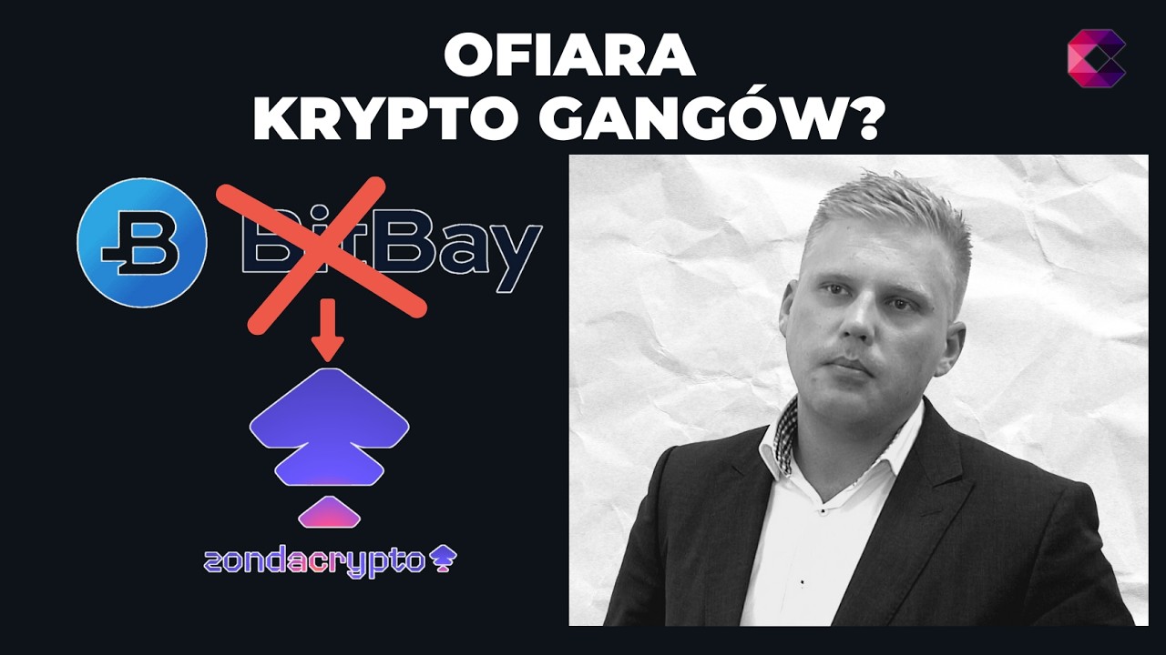 Tajemnice ZONDA: Co stało się z założycielem BitBay? Czy Sylwester Suszek żyje?