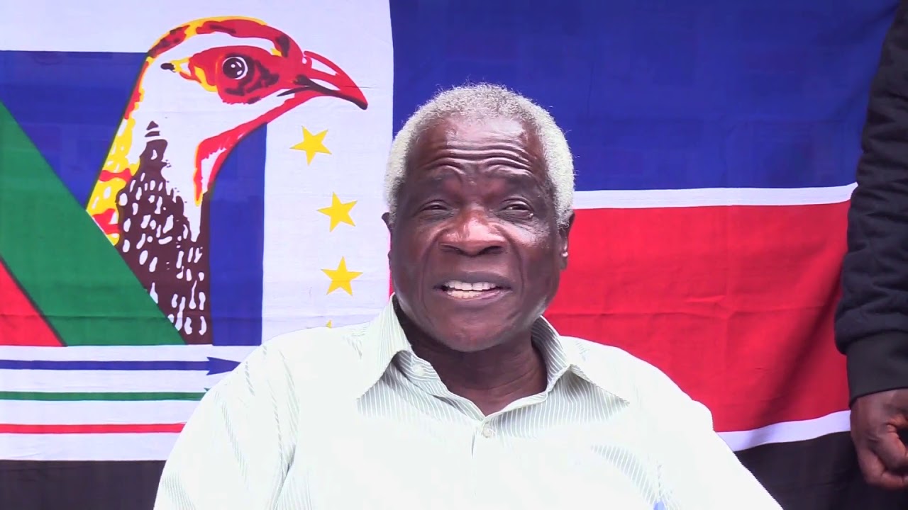 PAZ EM MOÇAMBIQUE