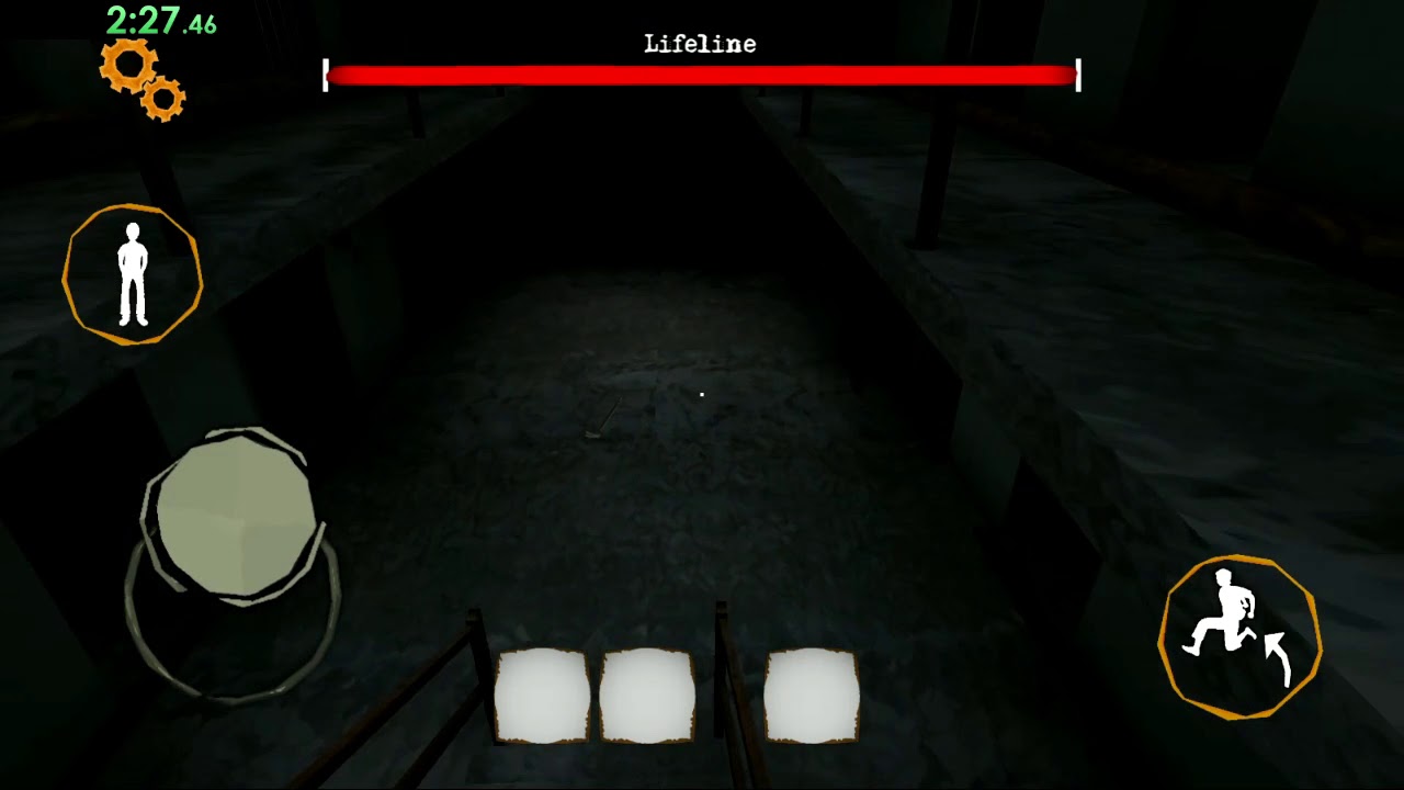 The Twins Roof Escape Normal mode world record (4:03.33)