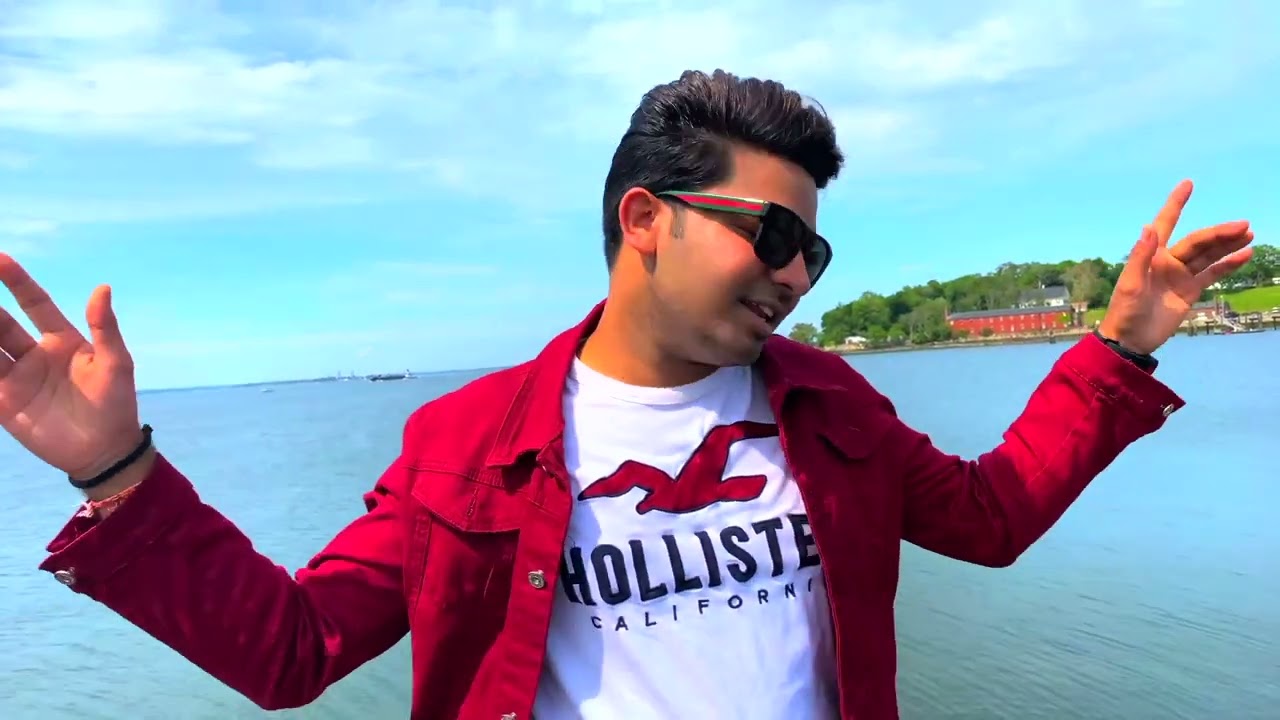 Reposting After 41K Views: Duniya Cover Song | Sanjay Machhal | Luka Chuppi | Machhal Studios