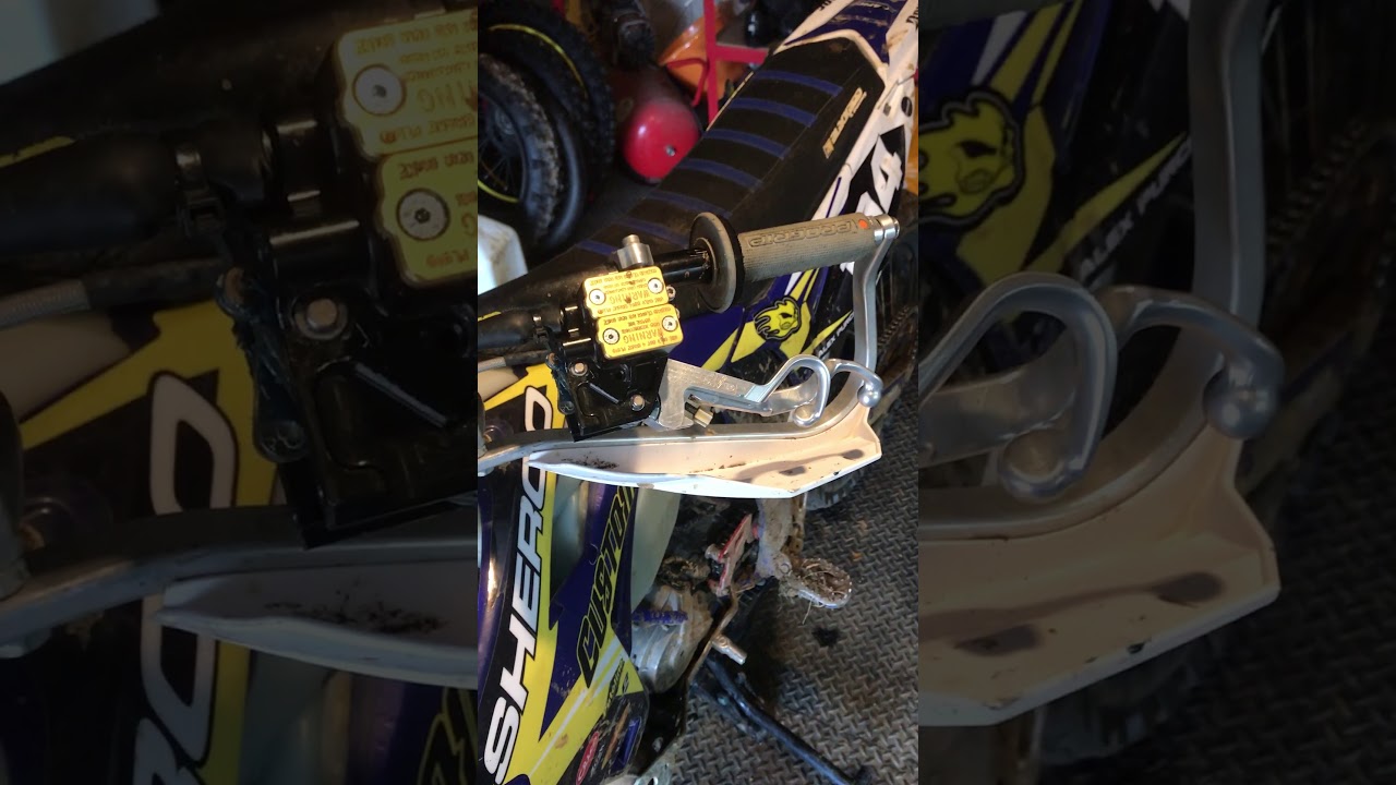 Clake clutch tips and review part 5
