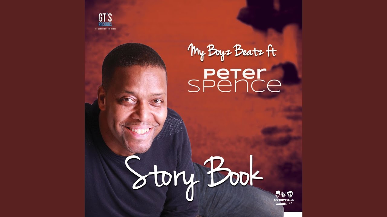 Lift Your Hands (feat. Peter Spence)