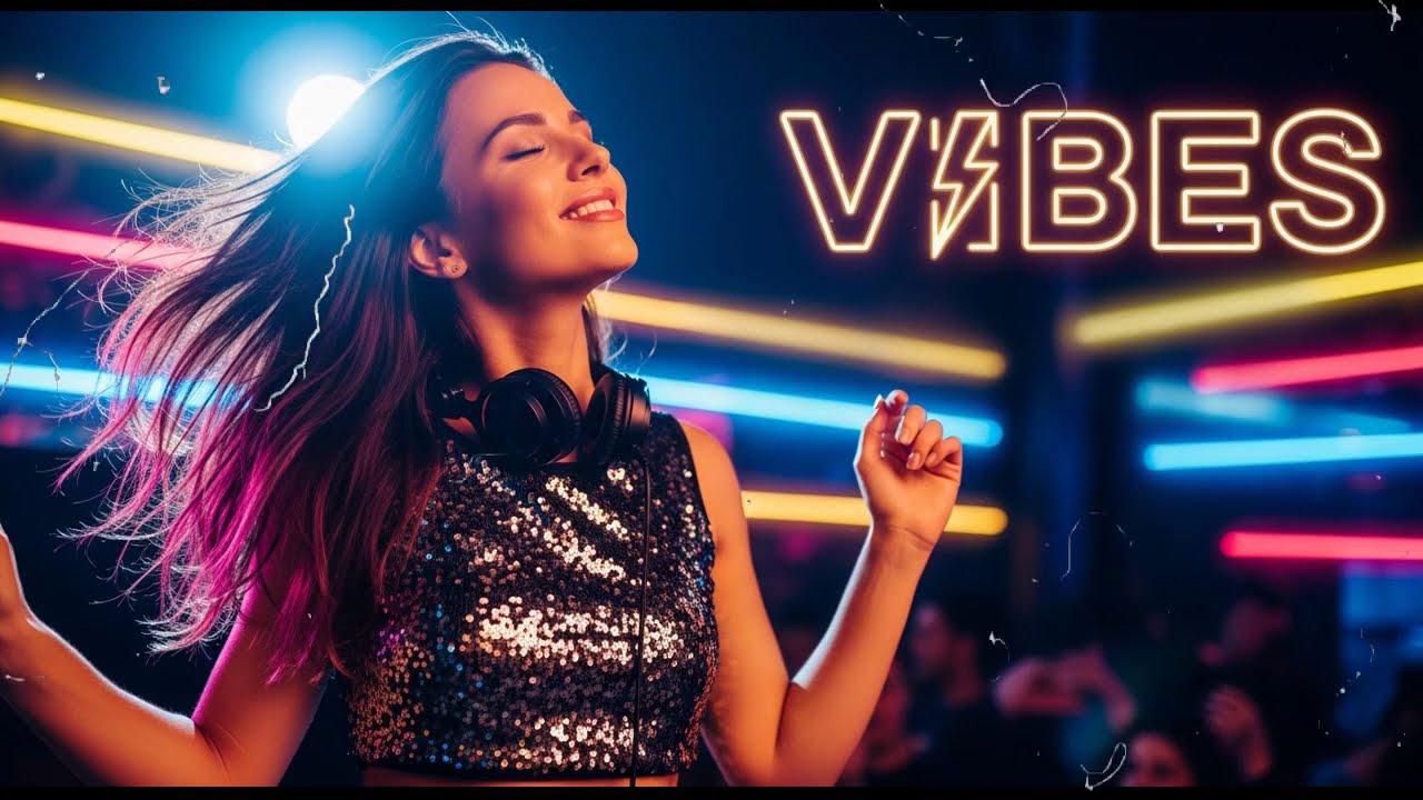 🔥 EDM Night Club Mix 2026 | Festival Party Energy, Big Room Drops & Neon Dance Vibes