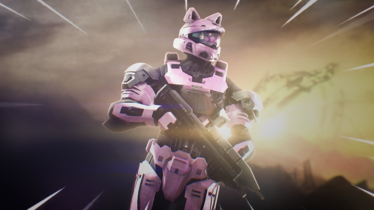 HALO INFINITE NOSTALGIA EDITION