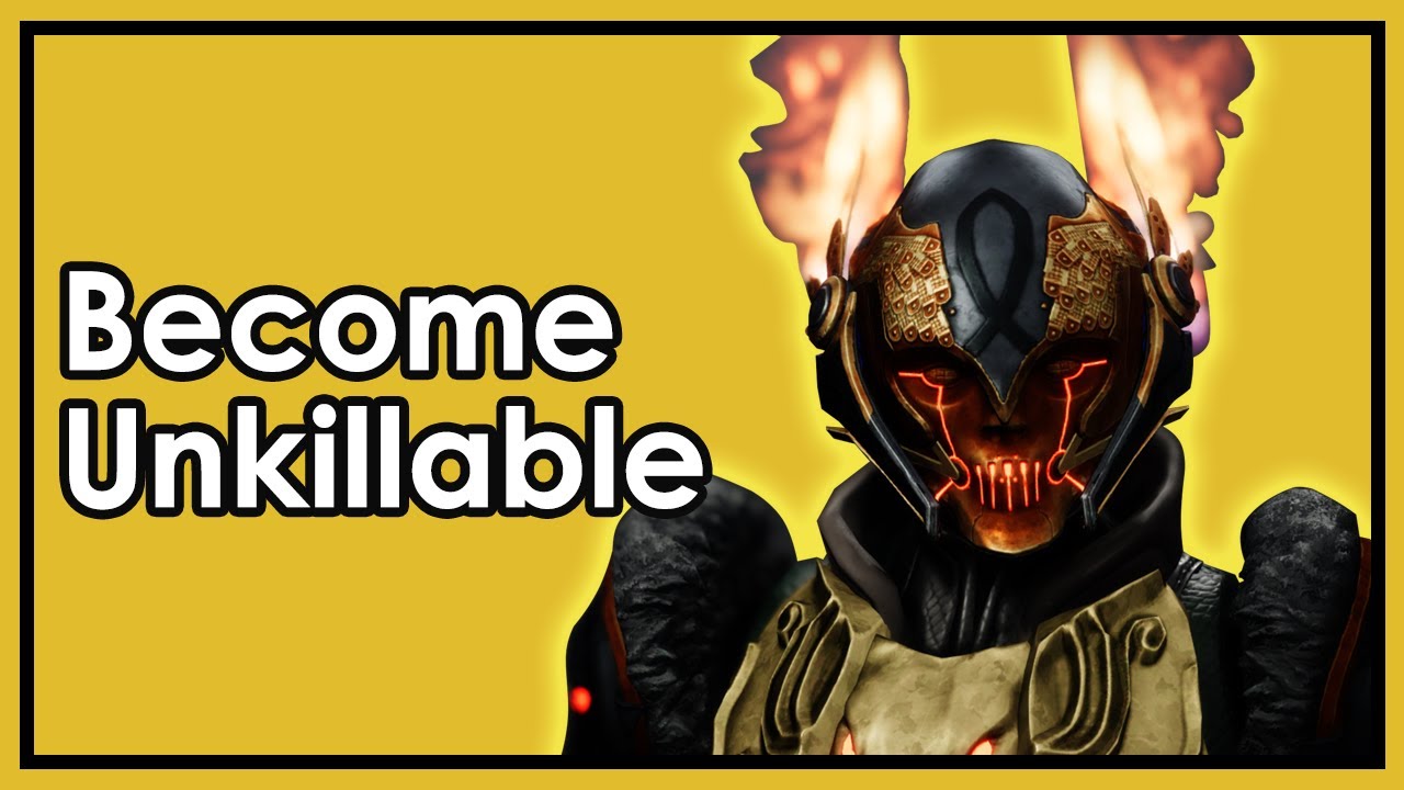 Destiny 2: Solar Titan Builds - Becoming The Bonk w/ Loreley's Splendor