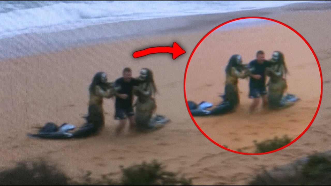 BIZARRE Viral Videos You Just WON'T Believe!