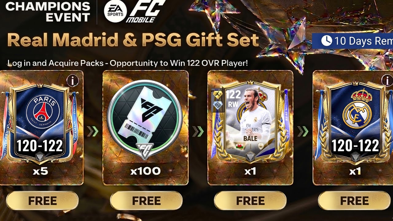 I Reached My Highest OVR EVER In Just 7 Days On A New Account! FC Mobile