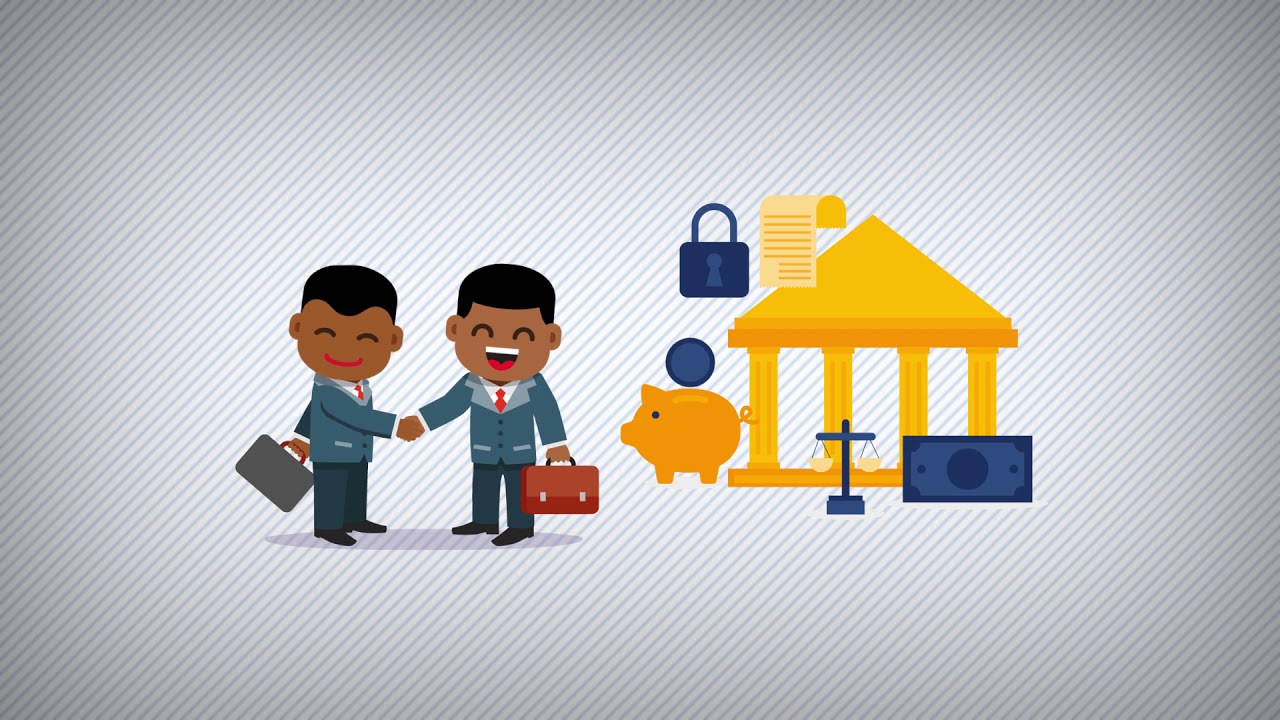 IADI ANIMATION