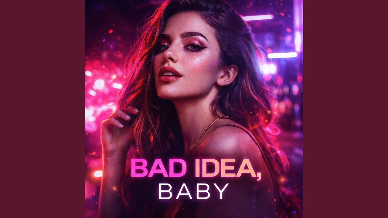 Bad Idea, Baby
