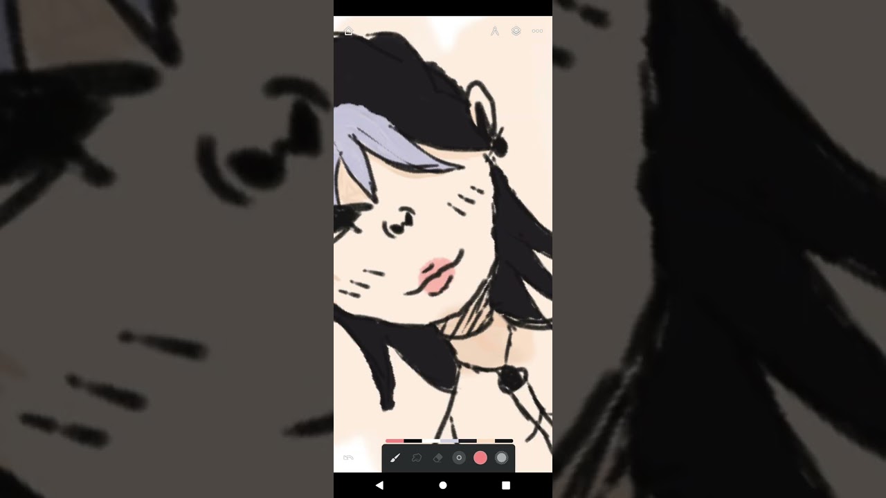 Tutorial drawing 