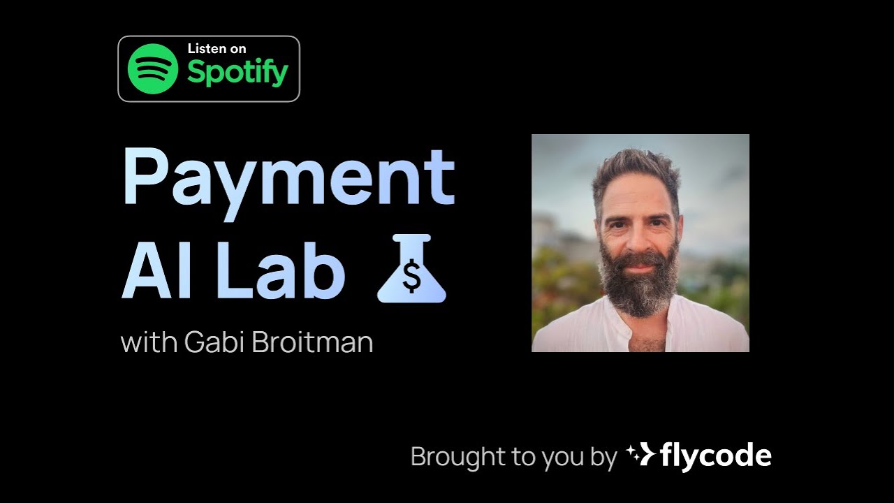 Gabi Broitman about Wix payments and the future of FinTech