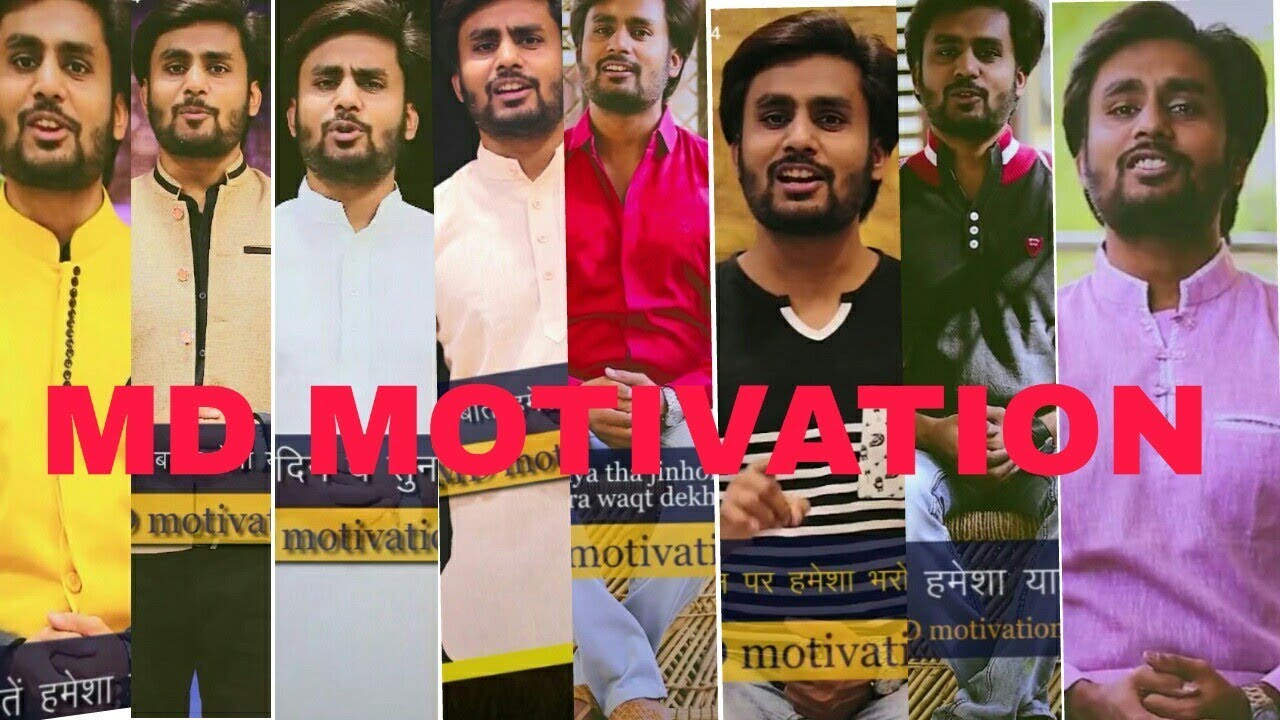 MD MOTIVATION ALL TIK TOK VIDEOS 2019 || md motivation all hindi tik tok video with technical susil