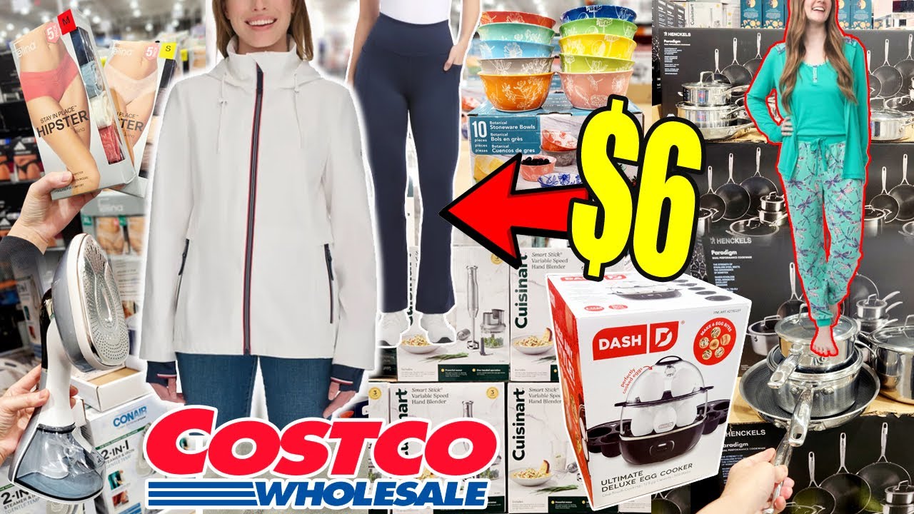 50 Costco Deals to Buy in February 2025! | 💢BIG SAVINGS
