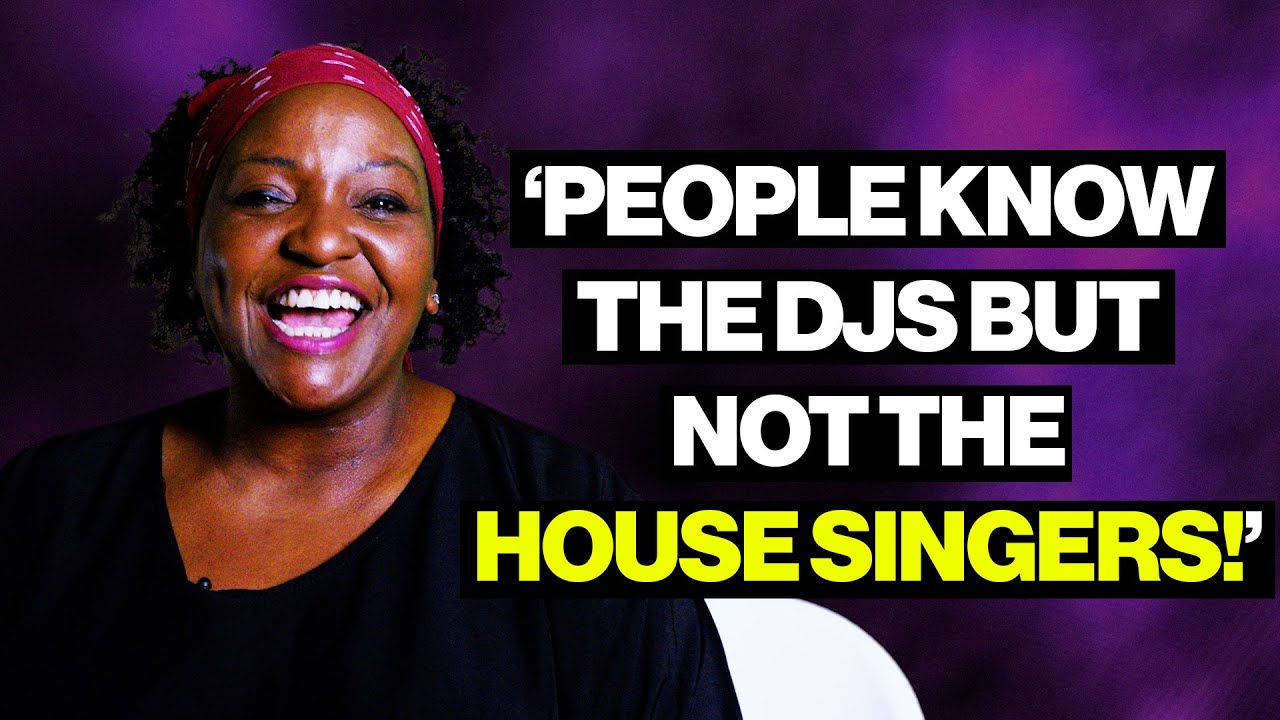 Bizarre Inc. ‘I’m Gonna Get You’ | The Making Of A House Classic
