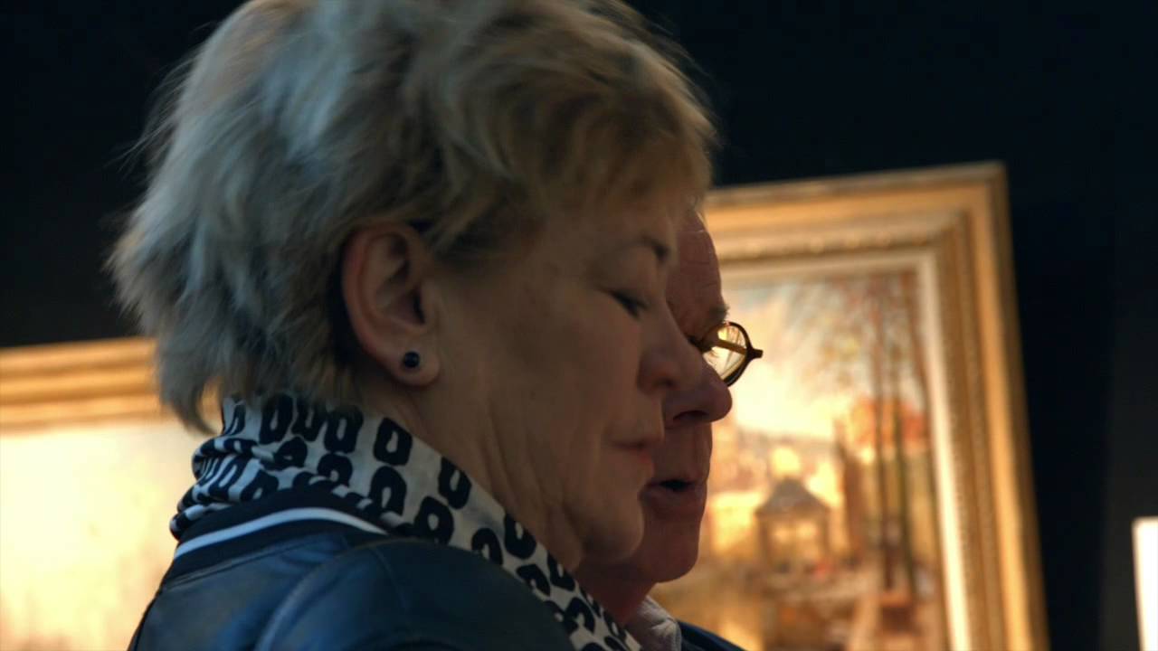 Antiekbeurs Naarden Vesting Flava