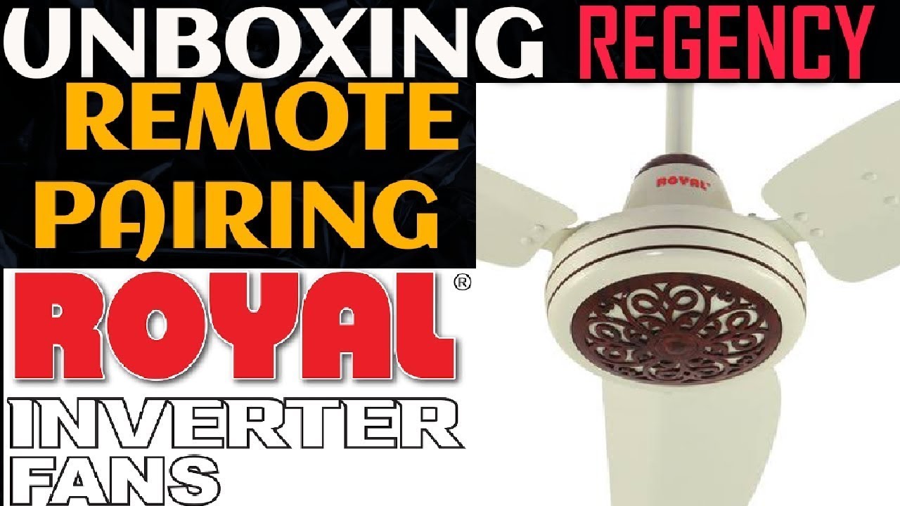 royal ac dc fan /ac dc inwerter fan || usman electric || #viral