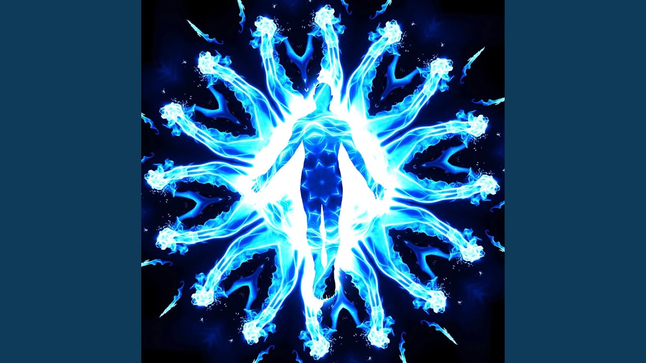 DMT Activation Frequency 0.1Hz - 963Hz Vibration of the Fifth Dimension Meditation Music