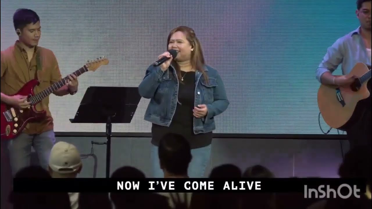 God Is Good ( All The Time) by Victory Worship | Jan. 5 ,2025 #victoryworship #everynationchurch