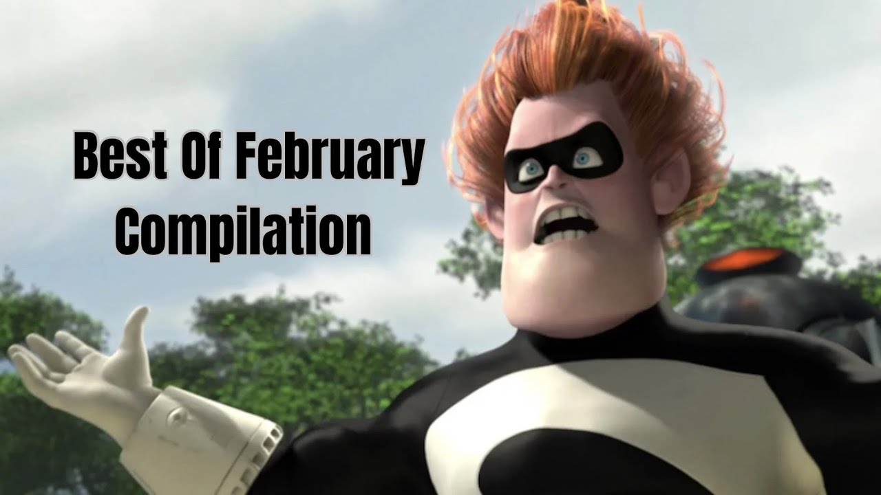 ClassicMan D’s Best of February 2025 Compilation