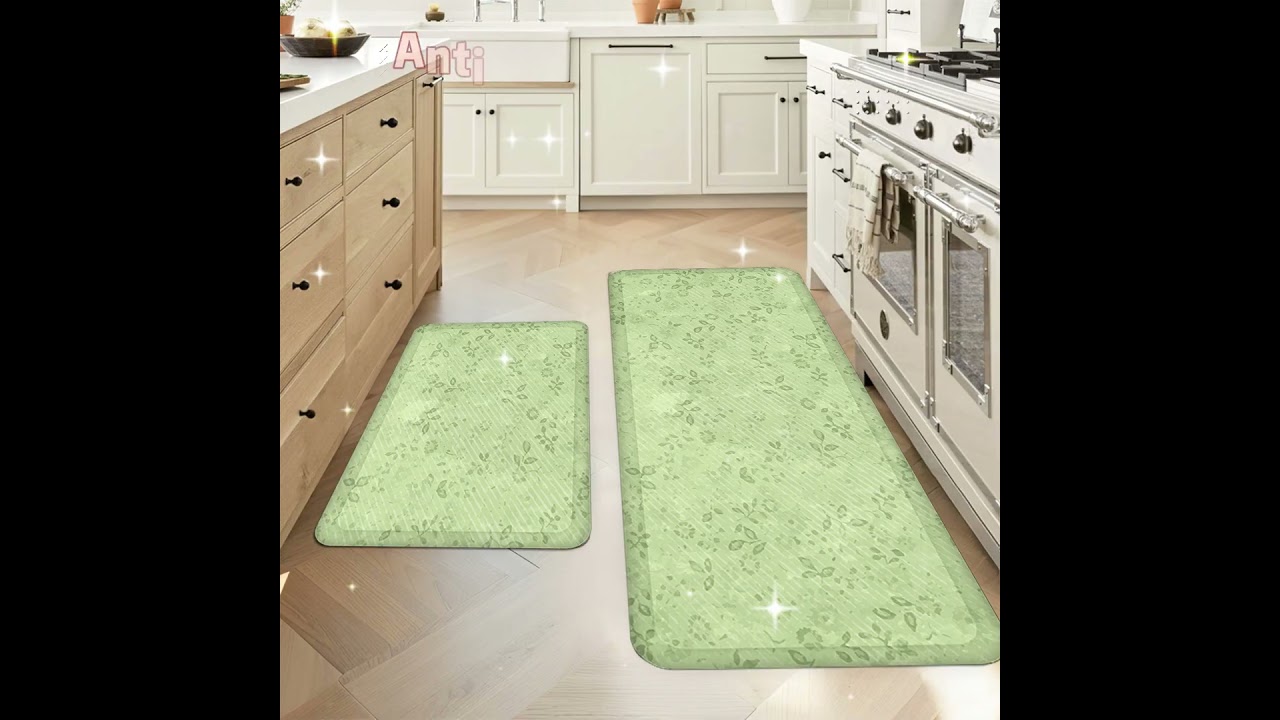 Anti Fatigue Floor Mat