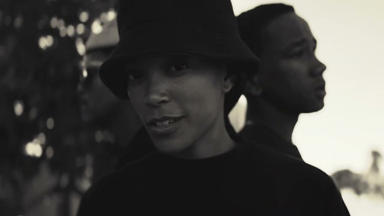 Forever x Kettio Mc Kay