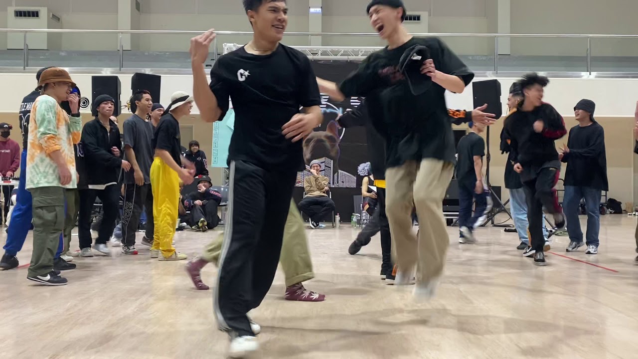 SBS 校際交流賽 Vol.11 北市大 vs 開南 Final