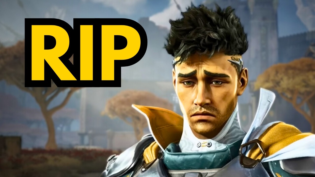 Highguard Is Already DEAD
