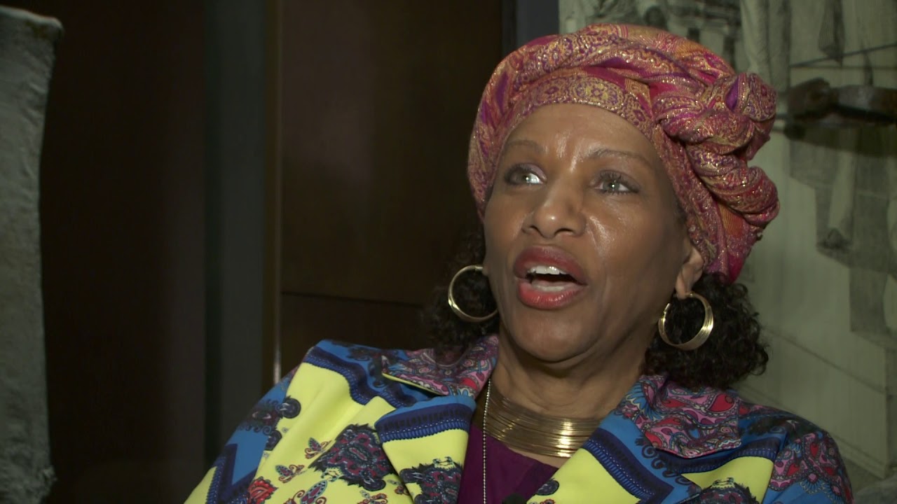 Full Interview: Harriet Tubman's descendants work to keep the great abolitionist's legacy alive