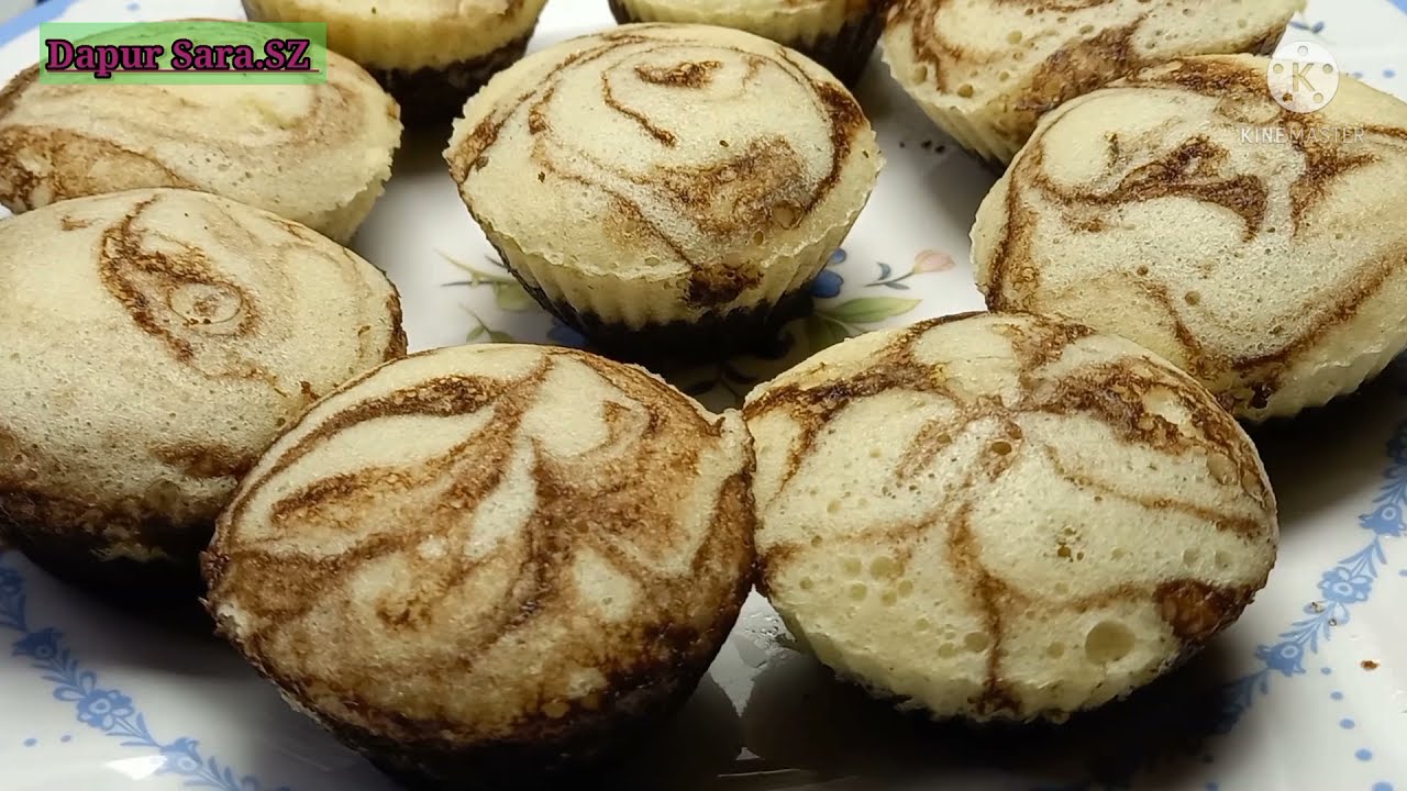 resepi apam milo yang nyum nyum..sedap tak terkata..