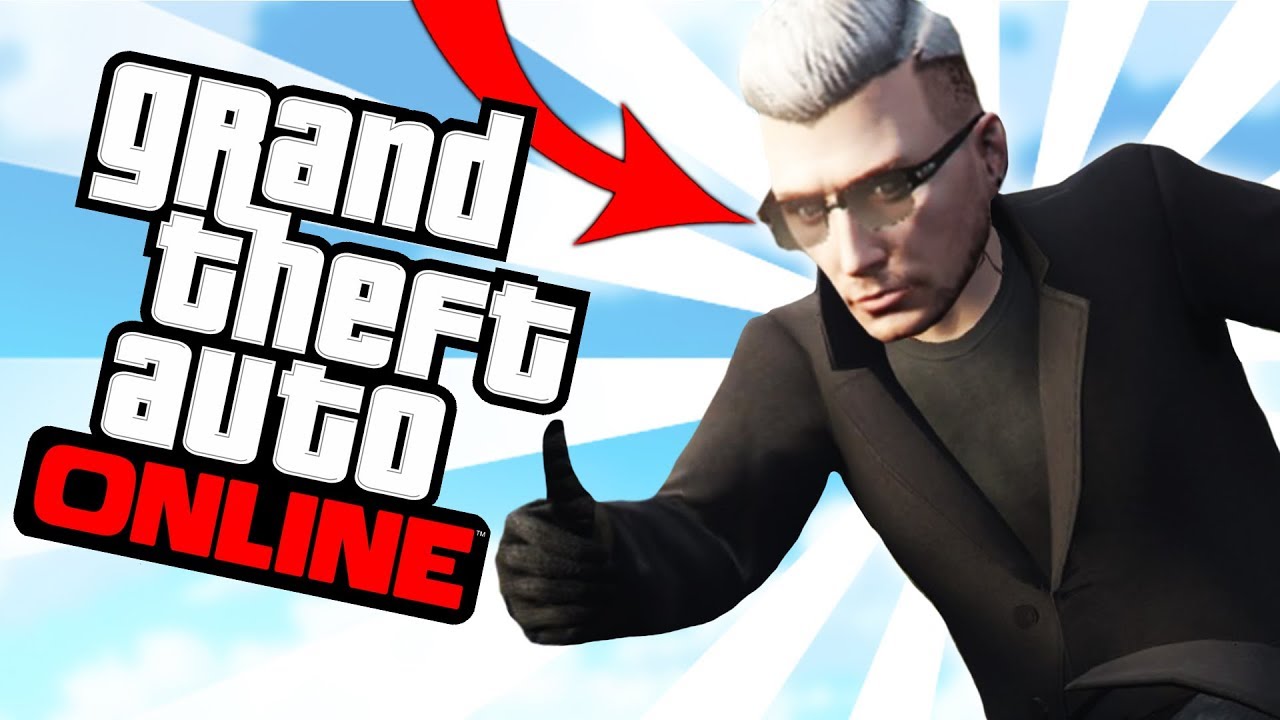 ÉNORME DÉLIRE SUR GTA !