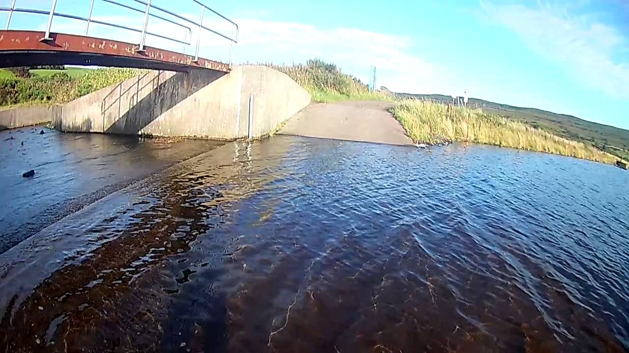 greenock glen beas dam