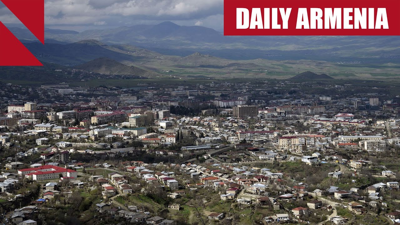 Last known Karabakh residents move to Armenia