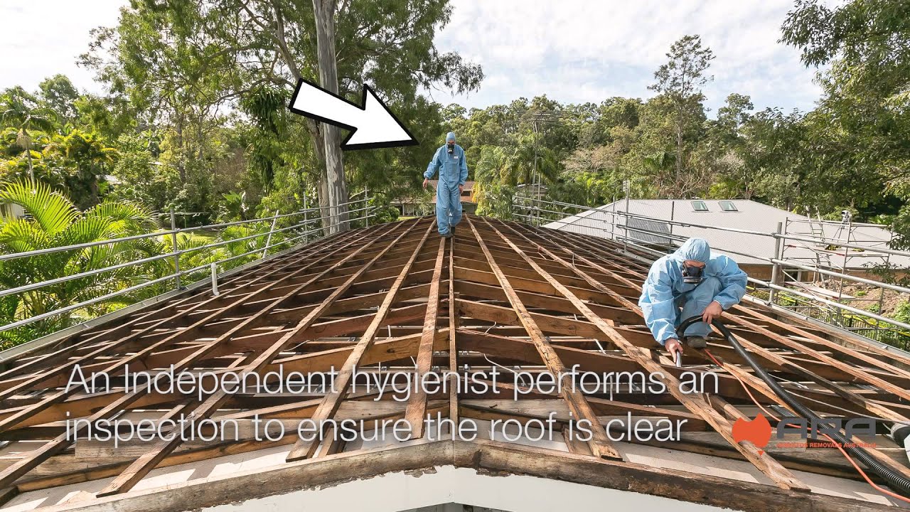 Asbestos Removals Australia (ARA)