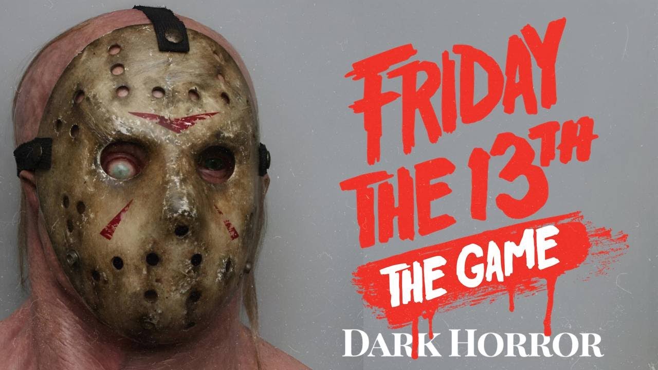 FRIDAY THE 13TH |  80S HORROR SYNTH MUSIC |