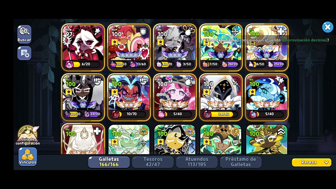 #cookierunkingdom 