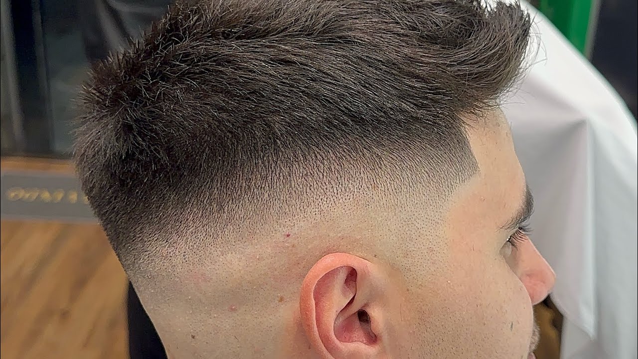 COMO FAZER UM HIGH FADE! HOW TO DO A HIGH FADE! ¡CÓMO HACER UN HIGH FADE!