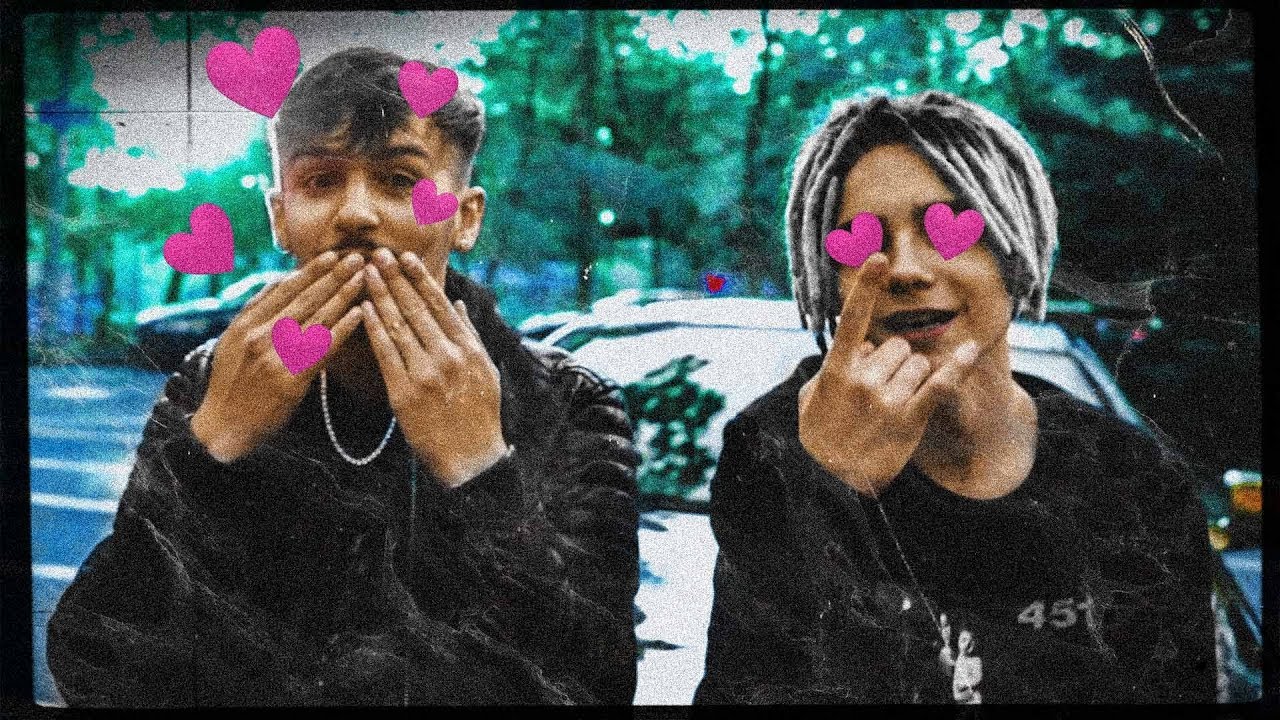 Yakki - SANKI 🤡 feat. BLANCO (Official Video)