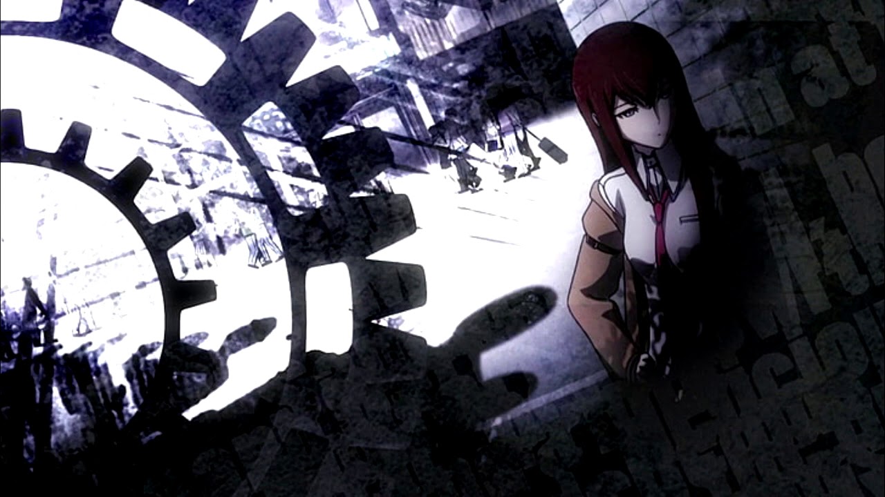 Steins;Gate OST - Christina II